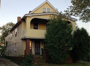 3291 E 145th St, Cleveland, OH 44120