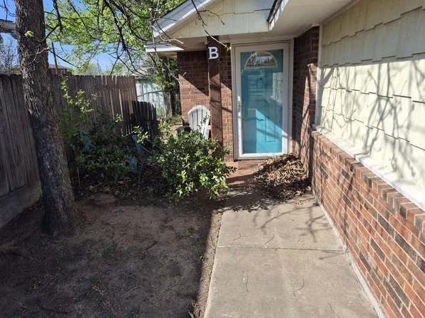 2505 SW C Ave #B, Lawton, OK 73505