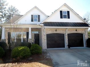 4908 Gorham Ave, Wilmington, NC 28409