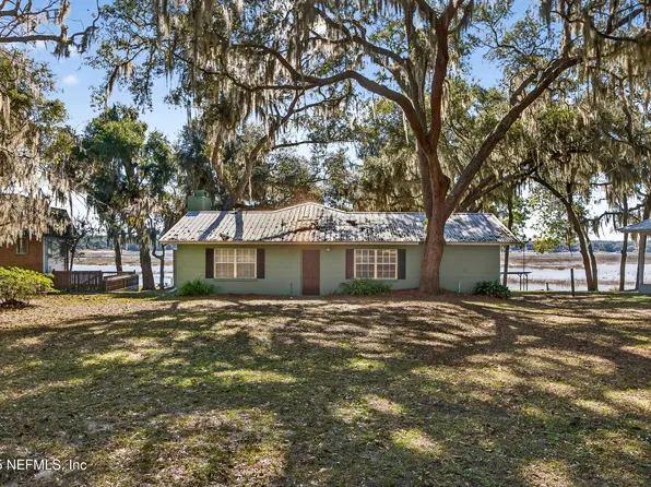 5857 WHITE SANDS Road, Keystone Heights, FL 32656