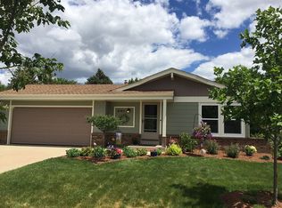 8180 S 60th St, Franklin, WI 53132