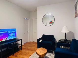 417 Cardinal Medeiros Ave UNIT 2, Cambridge, MA 02141