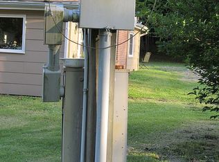 988 Forge Rd, Lexington, VA 24450