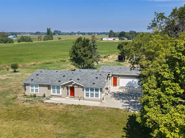 371 Rein Rd, Ellensburg, WA 98926