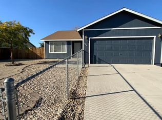 302 Lariat St, Fernley, NV 89408