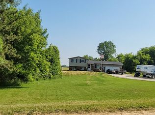 2774 Swaffer Rd, Millington, MI 48746