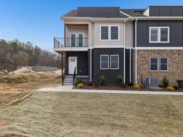 157 Crockett Hills Ln Lot 5, Ashland City, TN 37015