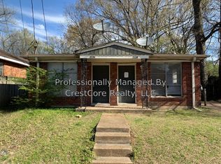 3336 Macon Rd, Memphis, TN 38122