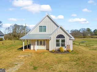 340 McFarlin Blvd, Carnesville, GA 30521