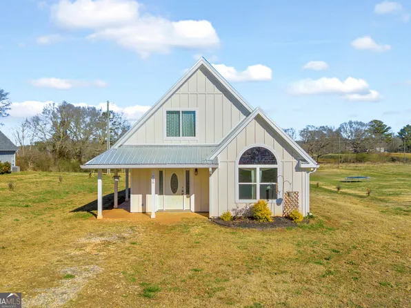 340 McFarlin Blvd, Carnesville, GA 30521