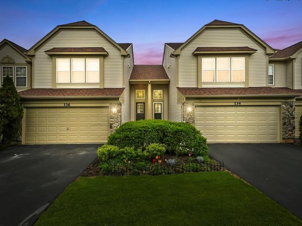 136 W Chatham Ln #0, Round Lake, IL 60073