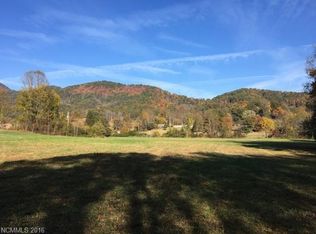 906 Cullowhee Mountain Rd, Cullowhee, NC 28723