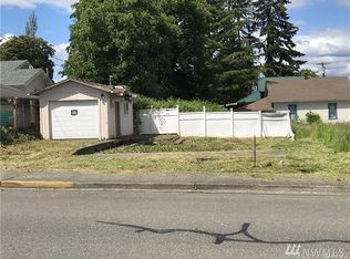 638 NW West St, Chehalis, WA 98532