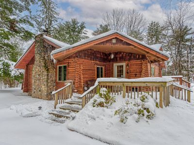 7241 Kelly Dr, Lake Tomahawk, WI, 54539