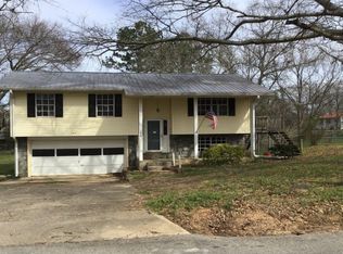 1315 Circle Dr, Oxford, AL 36203