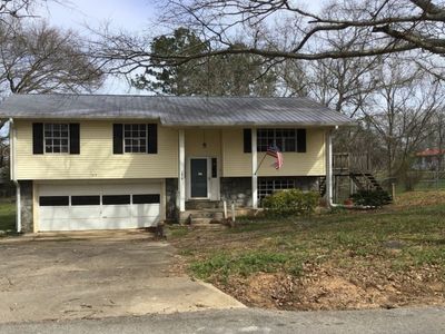 1315 Circle Dr, Oxford, AL, 36203