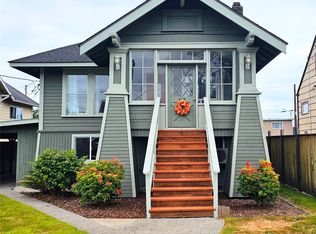 713 Simpson Ave, Aberdeen, WA 98520