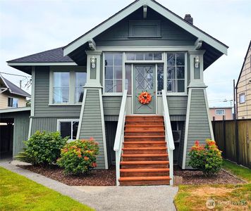 713 Simpson Avenue, Aberdeen, WA, 98520