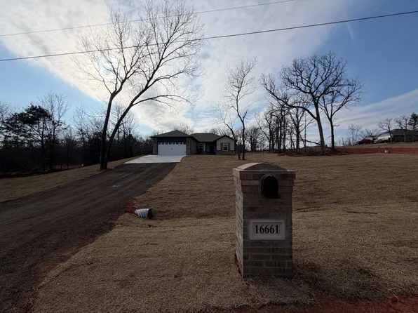 16661 Jigsaw Jct, Newalla, OK 74857