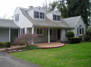 16133 SE River Rd, Milwaukie, OR 97267