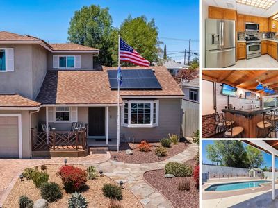 8406 Denton St, La Mesa, CA, 91942