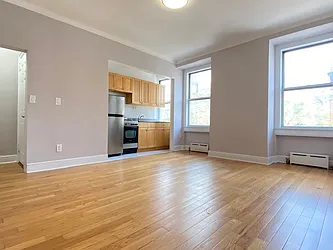 Rented by Beekman Street Realty