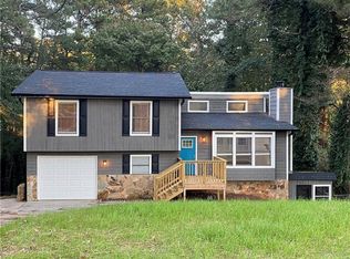 3161 Bromley Rowe, Duluth, GA 30096