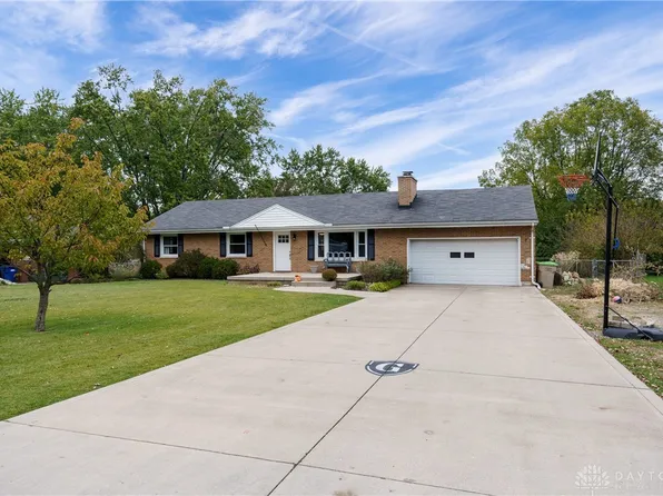 7078 Tall Timber Trl, Enon, OH 45323