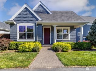 Villages Of Garrison Creek Pud Phase Vii, College Place, WA 99324