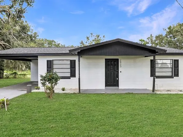 2923 DUDLEY DRIVE, BARTOW, FL 33830