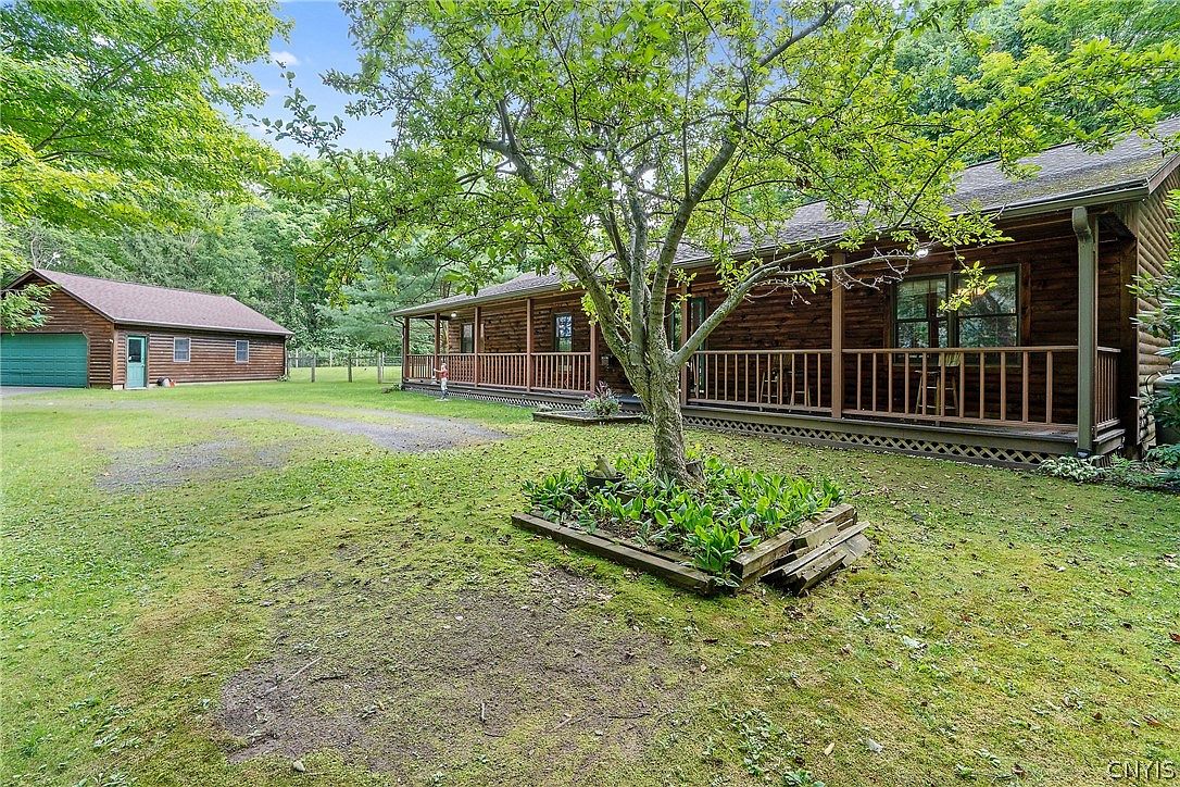 851 Harris Hill Rd, Hannibal, NY 13074 Zillow