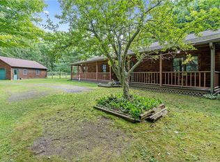 851 Harris Hill Rd, Hannibal, NY 13074