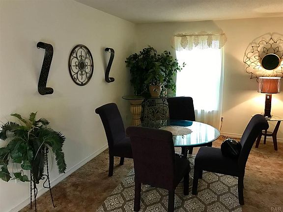 Dining Living Combo or can extend your Living Room