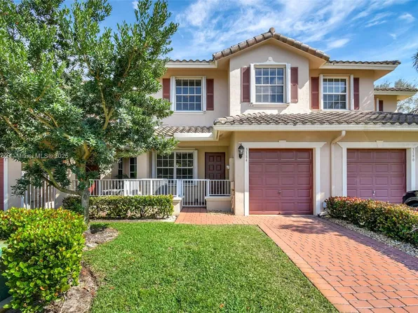 3184 Fairway Cir #3184, Fort Lauderdale, FL 33328
