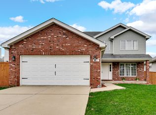 4311 187th St, Country Club Hills, IL