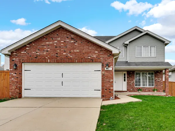 4311 187th St, Country Club Hills, IL 60478