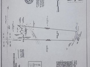 0 County Farm Rd, Zebulon, GA 30295