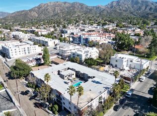 HILLHAVEN APARTMENTS, Tujunga, CA 91042