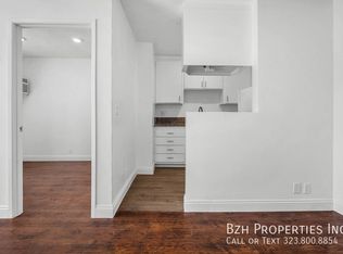 7075 Lanewood Ave #35, Los Angeles, CA 90028