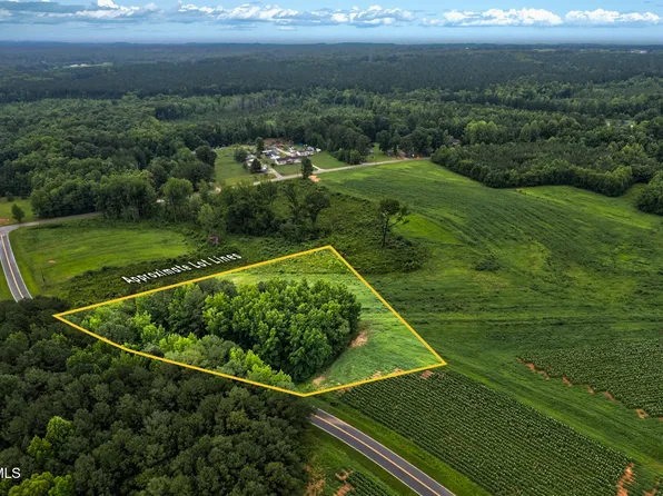 9 Murray Loop Rd, Whitakers, NC 27891