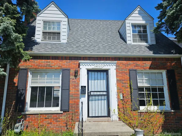 14901 Wilshire Dr, Detroit, MI 48213