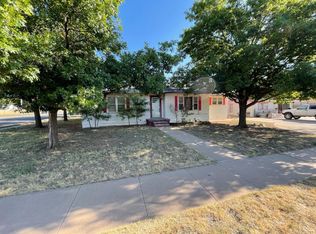 2418 40th St, Lubbock, TX 79412