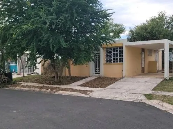 Calle Guaraguao Calle Guaraguao, Guayama, PR 00784