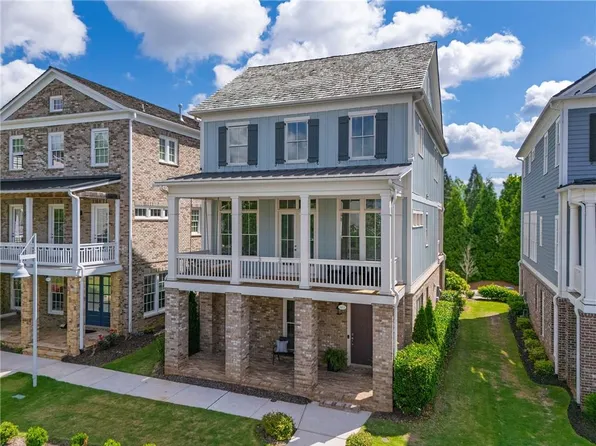 7455 Cordery Rd, Cumming, GA 30040