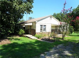 1207 Foster Rd, Cherryville, NC 28021