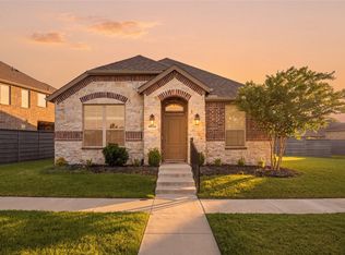 6012 Wildflower Way, Aubrey, TX 76227