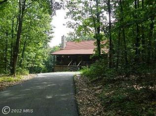10400 Knob Rd, Mercersburg, PA 17236