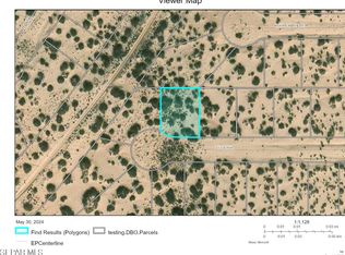 0 Eugenia Ct, El Paso, TX 79925