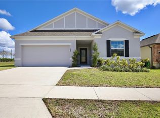 492 Pinecrest Loop, Davenport, FL 33837