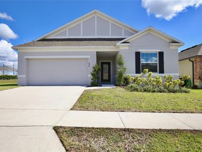 492 Pinecrest Loop, Davenport, FL, 33837